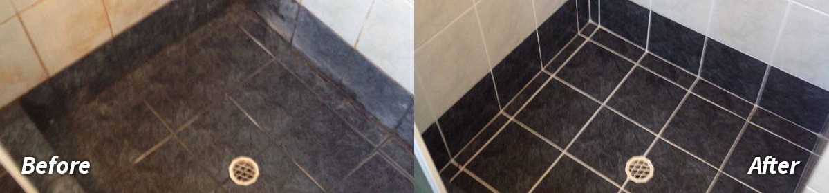 Tile and Grout Cleaning