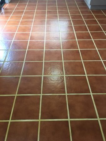 Tile and Grout Cleaning